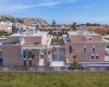 Zeitgenössische Wohnungen Mit Swimmingpool In Xàbia - Jávea 15