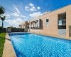 Zeitgenössische Wohnungen Mit Swimmingpool In Xàbia - Jávea 9