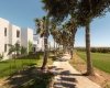 Algorfa Alicante'de Golf Sahasına Karşı Yeni Emlaklar 2
