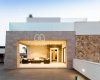 Villas De Diseño Moderno Con Piscina En Benijófar 12