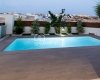 Villas De Diseño Moderno Con Piscina En Benijófar 15