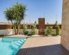 Villas De Diseño Moderno Con Piscina En Benijófar 6