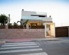 Villas De Diseño Moderno Con Piscina En Benijófar 9