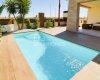Villas De Diseño Moderno Con Piscina En Benijófar 1