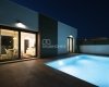 Single Storey Villa with Private Pool in Los Montesinos 11