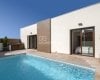 Single Storey Villa with Private Pool in Los Montesinos 3