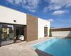 Single Storey Villa with Private Pool in Los Montesinos