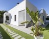 Villa Prête Avec Piscine Privée À Pinar De Campoverde 4