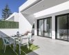Villa Prête Avec Piscine Privée À Pinar De Campoverde 8