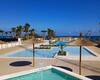 Lägenheter Vid Havet Med Modern Design På Costa Blanca
