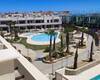 Nya Lägenheter I Komplex Med Pool I Torrevieja 10