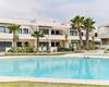 Nya Lägenheter I Komplex Med Pool I Torrevieja 1