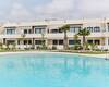 Nya Lägenheter I Komplex Med Pool I Torrevieja 7