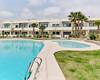 Nya Lägenheter I Komplex Med Pool I Torrevieja 9