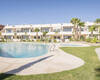 Nya Lägenheter I Komplex Med Pool I Torrevieja 3