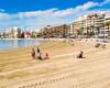 Alicante Torrevieja'da Havuzlu Site İçinde Modern Daireler 10