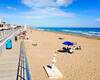 Alicante Torrevieja'da Havuzlu Site İçinde Modern Daireler 12
