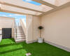 Alicante Torrevieja'da Havuzlu Site İçinde Modern Daireler 6