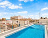 Alicante Torrevieja'da Havuzlu Site İçinde Modern Daireler