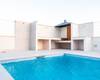 Villas De Lujo Con Piscina Privada En Polop, Costa Blanca 11