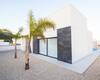 Villas De Lujo Con Piscina Privada En Polop, Costa Blanca 5
