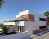 Stijlvolle Appartementen Met Modern Ontwerp In Benitachell 3