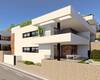 Stijlvolle Appartementen Met Modern Ontwerp In Benitachell 2
