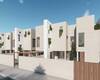 Centrally-located Townhouses with Private Pools in Rojales 2