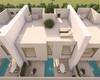 Centrally-located Townhouses with Private Pools in Rojales 4