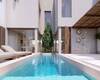 Centrally-located Townhouses with Private Pools in Rojales