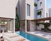 Centrally-located Townhouses with Private Pools in Rojales 5