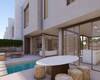 Centrally-located Townhouses with Private Pools in Rojales 6