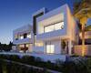 Moderne Luxus Meerblick Villa In Altea An Der Costa Blanca 2