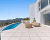 Elegant Property with Private Pool in Altea Alicante 1