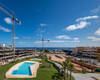 Costa Blanca'da Sahile Yürüme Mesafesinde Modern Daireler 13