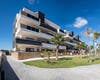 Costa Blanca'da Sahile Yürüme Mesafesinde Modern Daireler 4