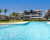 Costa Blanca'da Sahile Yürüme Mesafesinde Modern Daireler 10