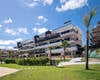 Costa Blanca'da Sahile Yürüme Mesafesinde Modern Daireler 1
