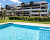 Costa Blanca'da Sahile Yürüme Mesafesinde Modern Daireler 8