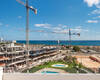 Costa Blanca'da Sahile Yürüme Mesafesinde Modern Daireler 23