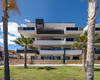 Costa Blanca'da Sahile Yürüme Mesafesinde Modern Daireler 3