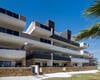 Costa Blanca'da Sahile Yürüme Mesafesinde Modern Daireler 2