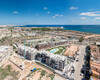 Costa Blanca'da Sahile Yürüme Mesafesinde Modern Daireler