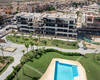 Costa Blanca'da Sahile Yürüme Mesafesinde Modern Daireler 11