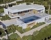 Contemporary Villa with Sea View in Benissa Costa Blanca 4