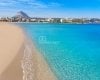 Contemporary Villa with Sea View in Benissa Costa Blanca 7