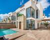 Nueva Casas Con Diseño Contemporáneo En La Herrada