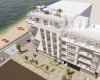 Modern Beachfront Apartments in Torrevieja Orihuela Costa 1