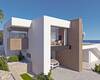 Stylish Luxe Villa with Sea View in Alicante Benitachell 1