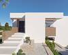 Stylish Luxe Villa with Sea View in Alicante Benitachell 3